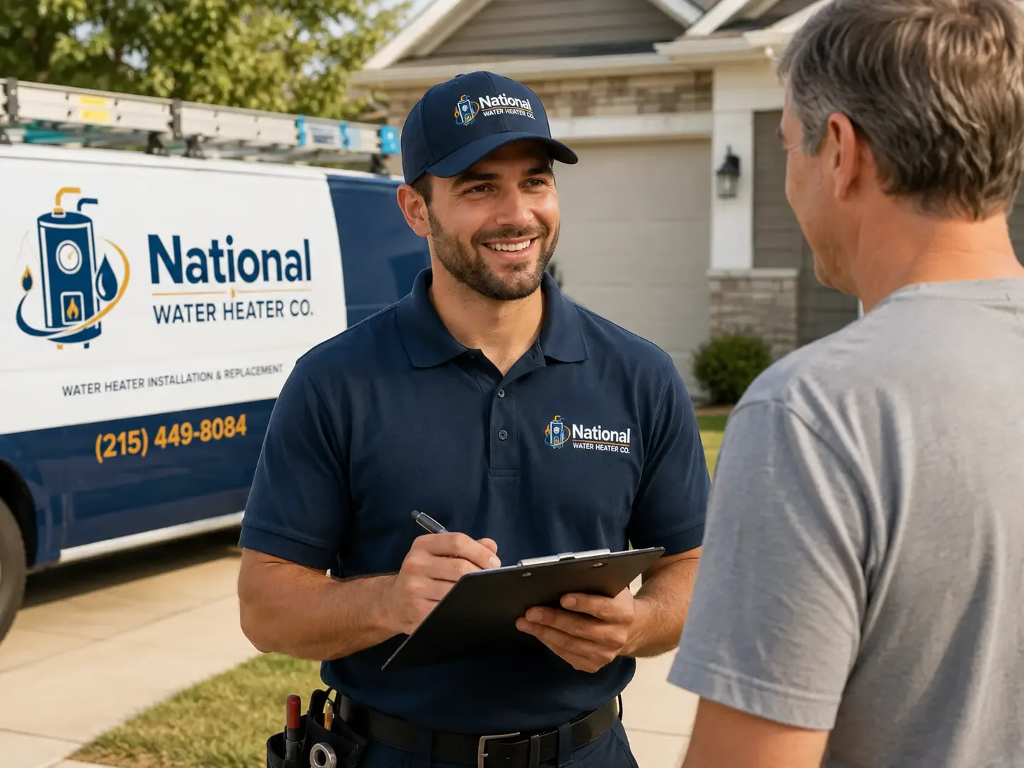 Water Heater Installation Moses Lake, WA FAQs